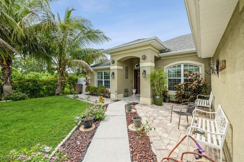 4 bedroom SingleFamilyResidence at 3106 4th St SW, Lehigh Acres, Lehigh Acres — photo 2