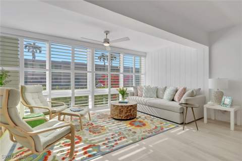 2100 Gulf Shore Blvd N 113, Naples FL - photo 7 of 50