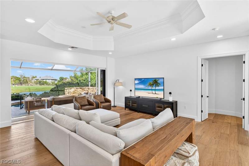 3 bedroom SingleFamilyResidence at 9008 Mockingbird Dr, Dunes At Sanibel Island, Sanibel — photo 5