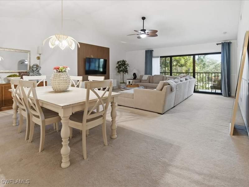 2 bedroom Condominium at 5767 Deauville Cir D305, Deauville Lake Club, Naples — photo 3