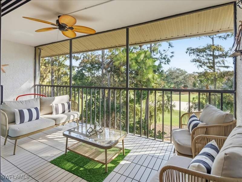 2 bedroom Condominium at 5767 Deauville Cir D305, Deauville Lake Club, Naples — photo 4