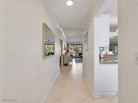 725 Saratoga Cir A101, Naples FL - photo 10 of 49