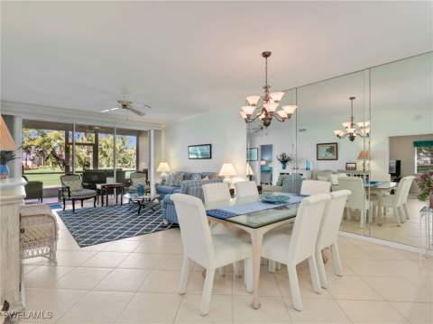 725 Saratoga Cir A101, Naples FL - photo 11 of 49