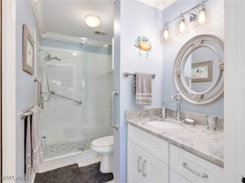 725 Saratoga Cir A101, Naples FL - photo 21 of 49