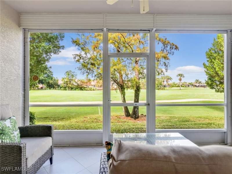 3 bedroom Condominium at 725 Saratoga Cir A101, Saratoga Colony, Naples — photo 4