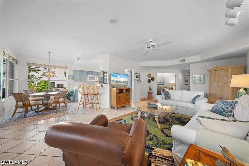 2 bedroom Condominium at 27071 Lake Harbor Ct 103, Harbor Lakes, Bonita Springs — photo 4