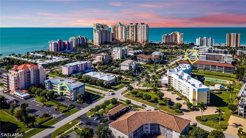 3 bedroom Condominium at 1020 Swallow Ave 302, Florentine Villas, Marco Island — photo 3