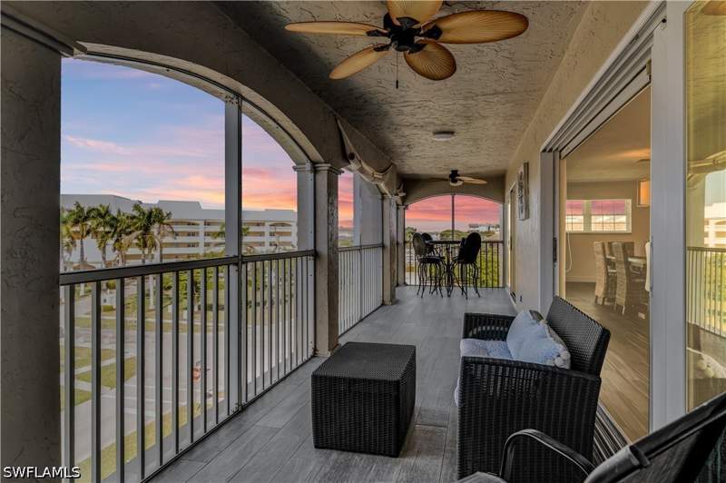 3 bedroom Condominium at 1020 Swallow Ave 302, Florentine Villas, Marco Island — photo 5