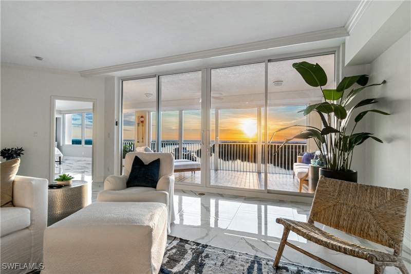 3 bedroom Condominium at 435 Dockside Dr B702, Pelican Isle, Naples — photo 3