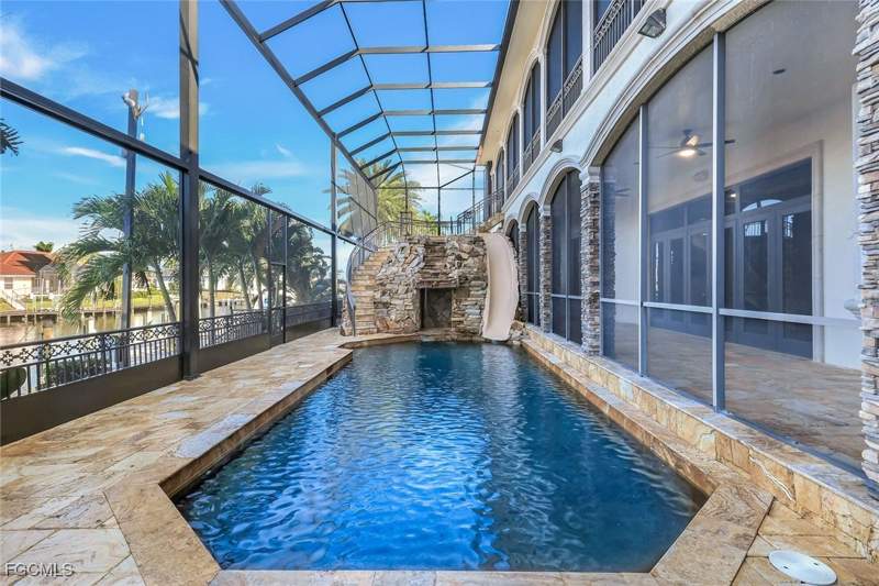 6 bedroom SingleFamilyResidence at 1433 SW 57th Ter, Cape Coral, Cape Coral — photo 3