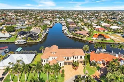 1433 SW 57th Ter, Cape Coral FL - photo 6 of 50