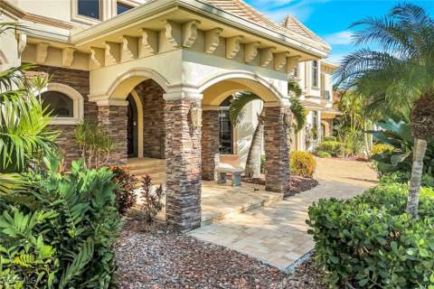 1433 SW 57th Ter, Cape Coral FL - photo 7 of 50