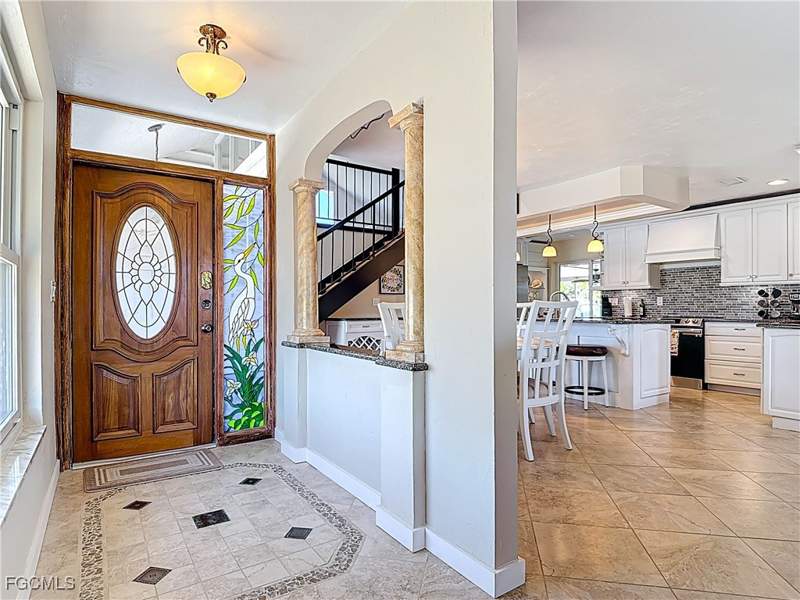 2 bedroom SingleFamilyResidence at 11481 Rebecca Cir, Tip Top Terrace, Fort Myers Beach — photo 5