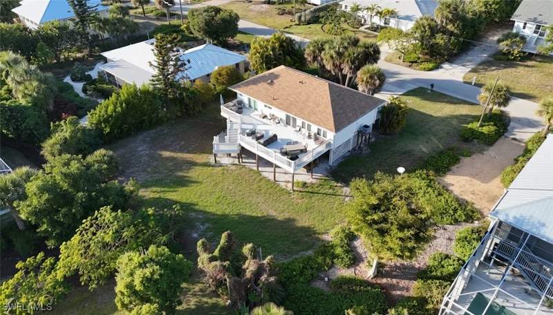 3 bedroom SingleFamilyResidence at 474 Lake Murex Cir, Lake Murex, Sanibel — photo 2