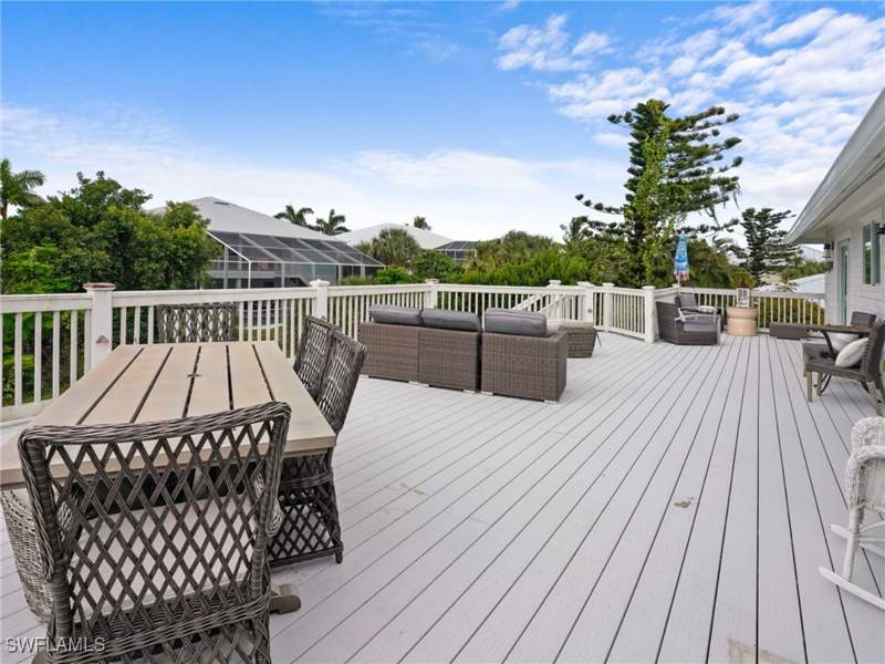 3 bedroom SingleFamilyResidence at 474 Lake Murex Cir, Lake Murex, Sanibel — photo 5