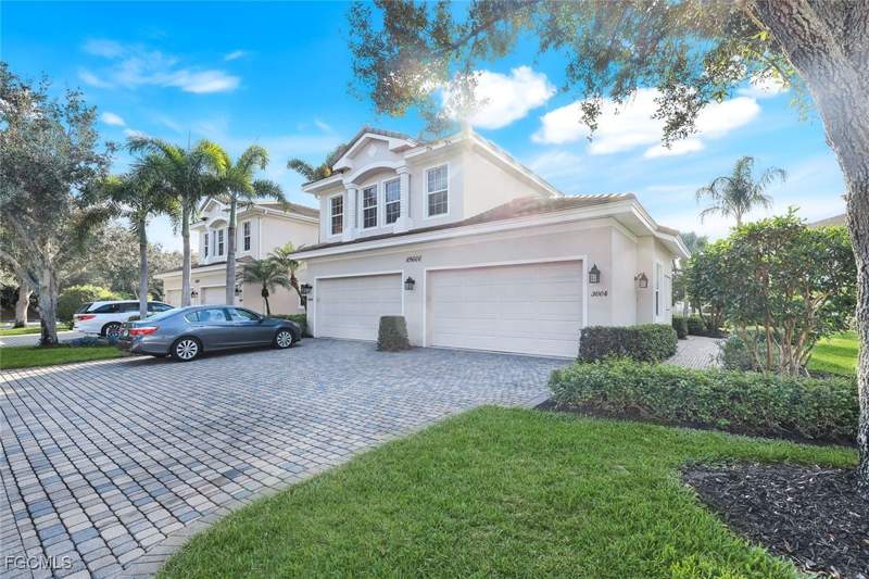 3 bedroom Condominium at 19600 Marino Lake Cir 3004, San Marino, Miromar Lakes — photo 2