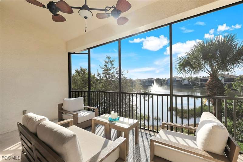3 bedroom Condominium at 19600 Marino Lake Cir 3004, San Marino, Miromar Lakes — photo 4