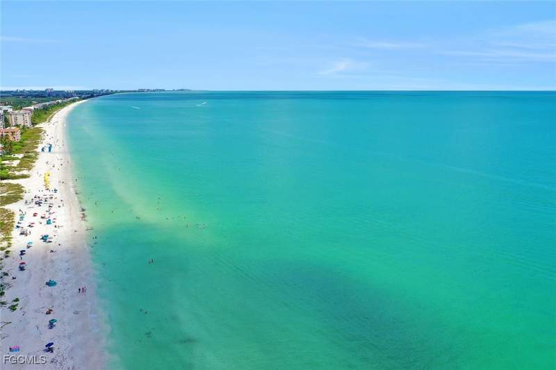 2 bedroom Condominium at 25870 Hickory Blvd 704, Casa Bonita II, Bonita Springs — photo 3