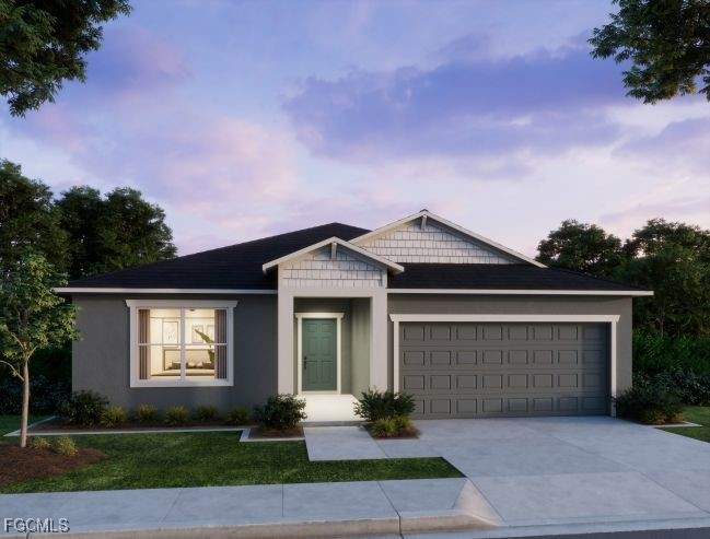 3 bedroom SingleFamilyResidence at 9007 W Justice Cir, Labelle, Labelle — photo 2