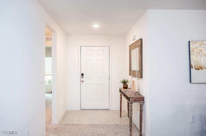 3 bedroom SingleFamilyResidence at 9007 W Justice Cir, Labelle, Labelle — photo 5