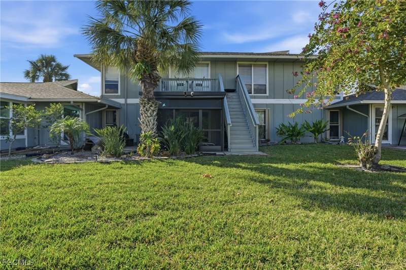 2 bedroom Condominium at 4251 Island Cir 7, Caloosa Bayview, Fort Myers — photo 2