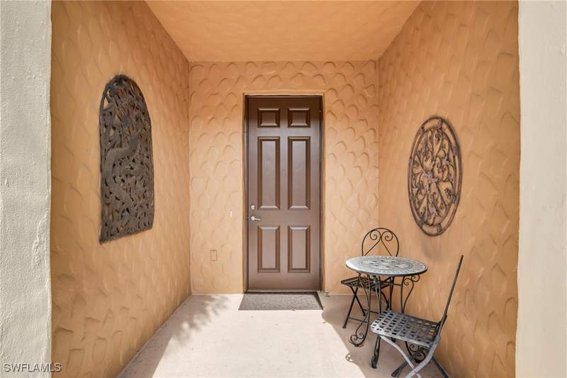 3 bedroom Townhouse at 9108 Capistrano St S 7402, Ole, Naples — photo 3