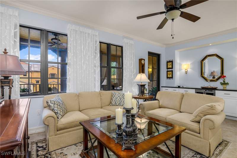 3 bedroom Townhouse at 9108 Capistrano St S 7402, Ole, Naples — photo 5