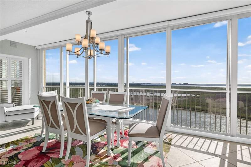 3 bedroom Condominium at 12701 Mastique Beach Blvd 1703, Mastique, Fort Myers — photo 4