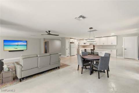 74 Aqua Ln, North Fort Myers FL - photo 14 of 50