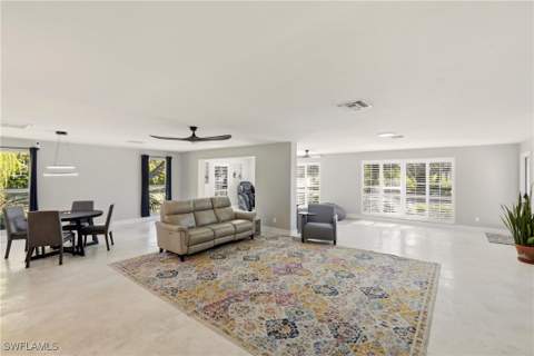 74 Aqua Ln, North Fort Myers FL - photo 9 of 50