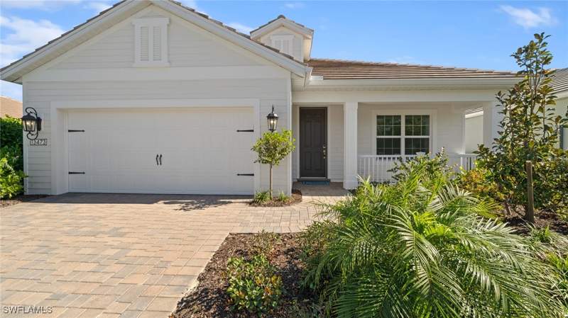 3 bedroom SingleFamilyResidence at 13473 Heritage Preserve Dr, Heritage Preserve, Fort Myers — photo 2