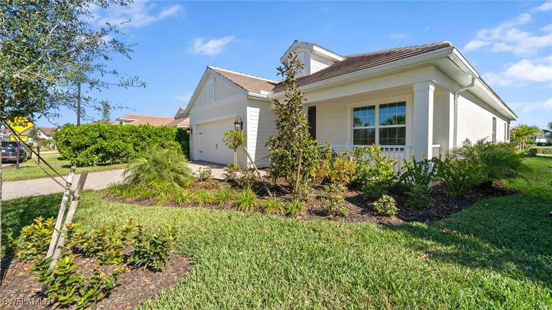 3 bedroom SingleFamilyResidence at 13473 Heritage Preserve Dr, Heritage Preserve, Fort Myers — photo 3