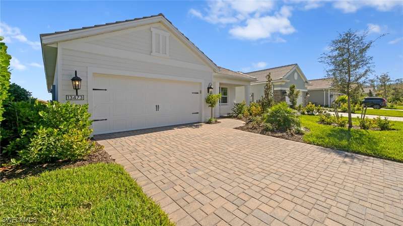 3 bedroom SingleFamilyResidence at 13473 Heritage Preserve Dr, Heritage Preserve, Fort Myers — photo 4