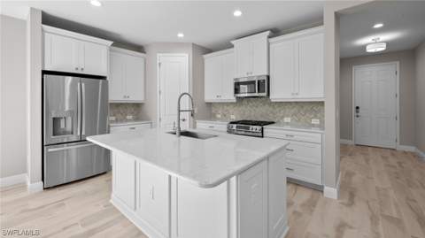 13473 Heritage Preserve Dr, Fort Myers FL - photo 7 of 35