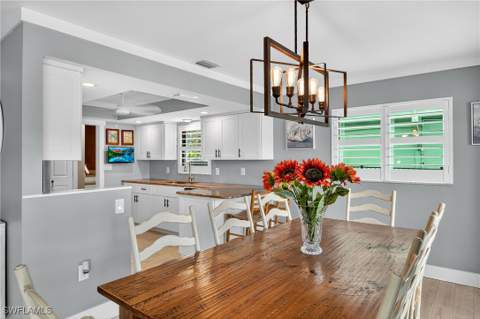 190 Tahiti Cir, Naples FL - photo 11 of 33