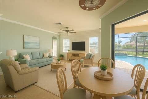 11275 Bluff Oak Ln, Fort Myers FL - photo 6 of 27