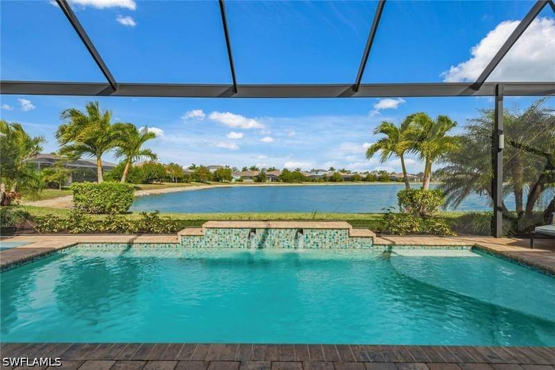 3 bedroom SingleFamilyResidence at 14685 Kelson Cir, Sutton Cay, Naples — photo 3