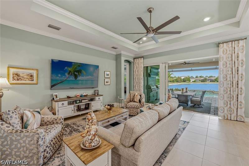 3 bedroom SingleFamilyResidence at 14685 Kelson Cir, Sutton Cay, Naples — photo 5