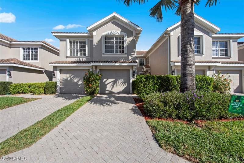 3 bedroom Condominium at 11031 Mill Creek Way 305, Mill Creek, Fort Myers — photo 2