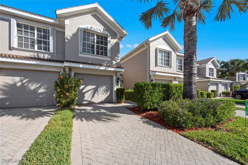3 bedroom Condominium at 11031 Mill Creek Way 305, Mill Creek, Fort Myers — photo 3