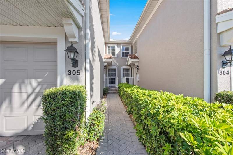 3 bedroom Condominium at 11031 Mill Creek Way 305, Mill Creek, Fort Myers — photo 4