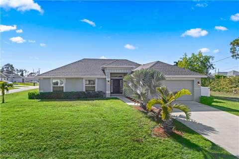 2432 NW 22nd Ter, Cape Coral FL - photo 23 of 23