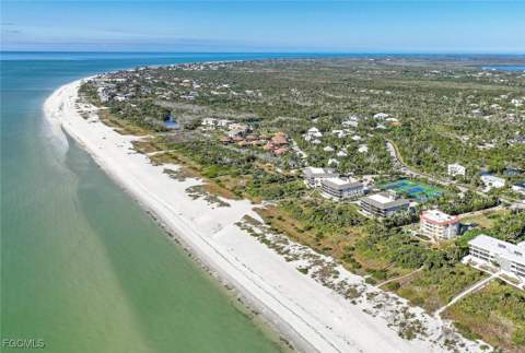 1785 Middle Gulf Dr A102, Sanibel FL - photo 24 of 30