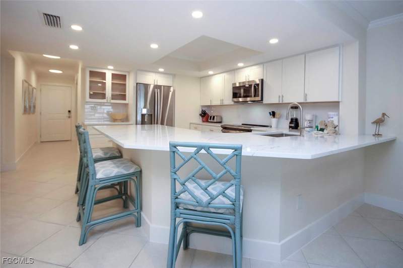 3 bedroom Condominium at 1785 Middle Gulf Dr A102, Sanddollar Condo, Sanibel — photo 5