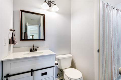 5755 Foxlake Dr G, North Fort Myers FL - photo 15 of 28