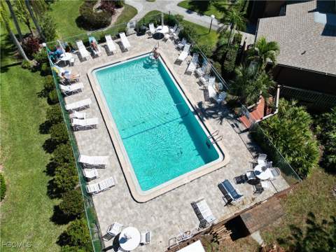 5755 Foxlake Dr G, North Fort Myers FL - photo 21 of 28