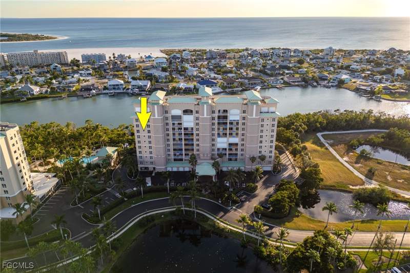 4 bedroom Condominium at 4192 Bay Beach Ln 881, Waterside At Bay Beach, Fort Myers Beach — photo 2