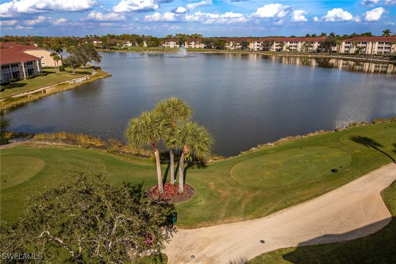2 bedroom Condominium at 2770 Cypress Trace Cir 2425, Cypress Trace, Naples — photo 2