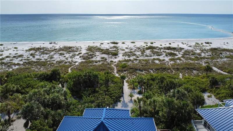 2 bedroom Townhouse at 640 Gulf Ln 3, Beach Villas Of Upper Captiva Condominium, Captiva — photo 4