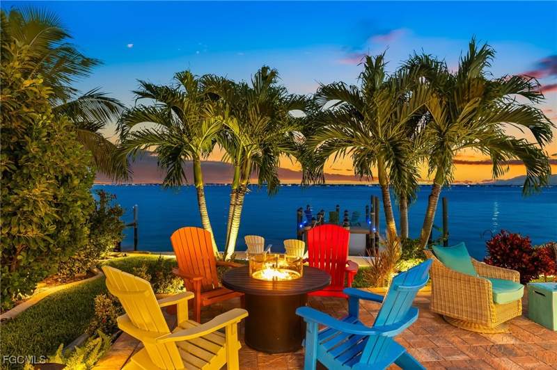 4 bedroom SingleFamilyResidence at 2905 SE 22nd Pl, Cape Coral, Cape Coral — photo 4